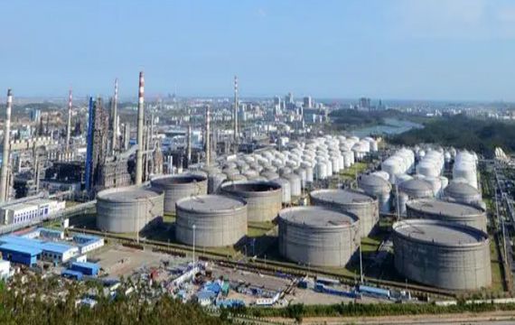 化(huà)工(gōng)産品開(kāi)發