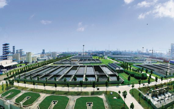 環境工(gōng)程技(jì)術(shù)服務案例